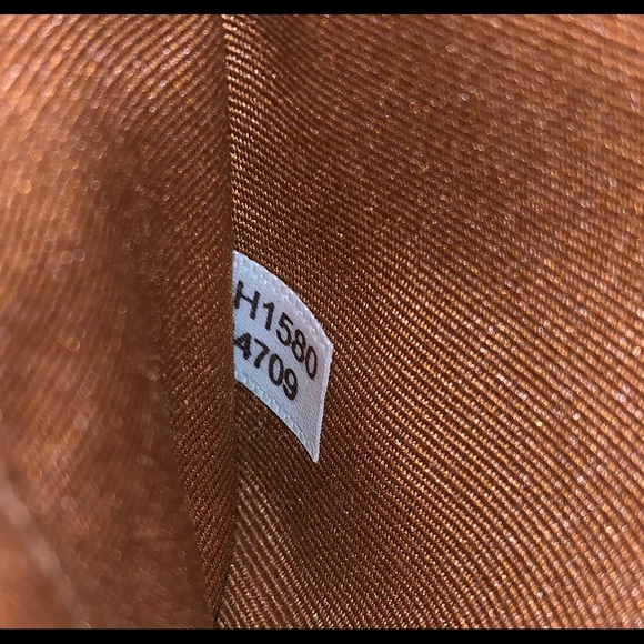 Coach Wristlet - Picture 7 of 7